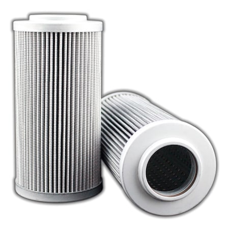 Main Filter
